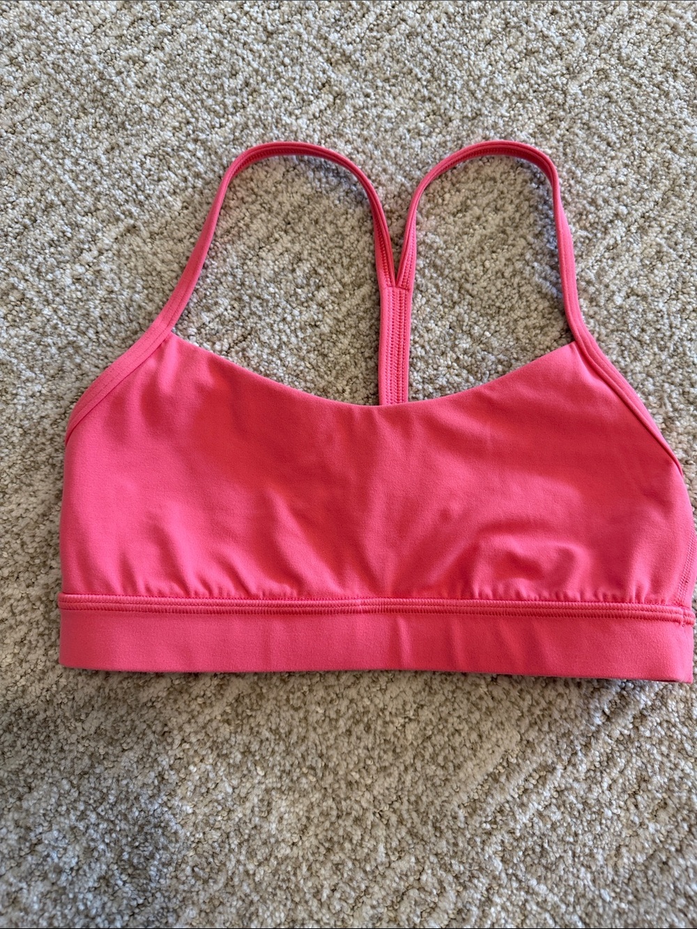 LuluLemon Align Sports Bra - Lightweight Support